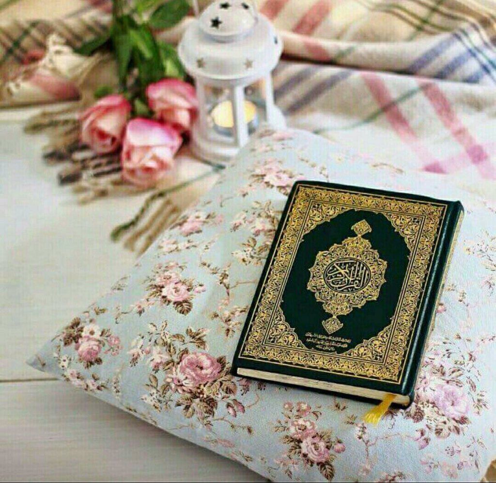 Quran teacher Online