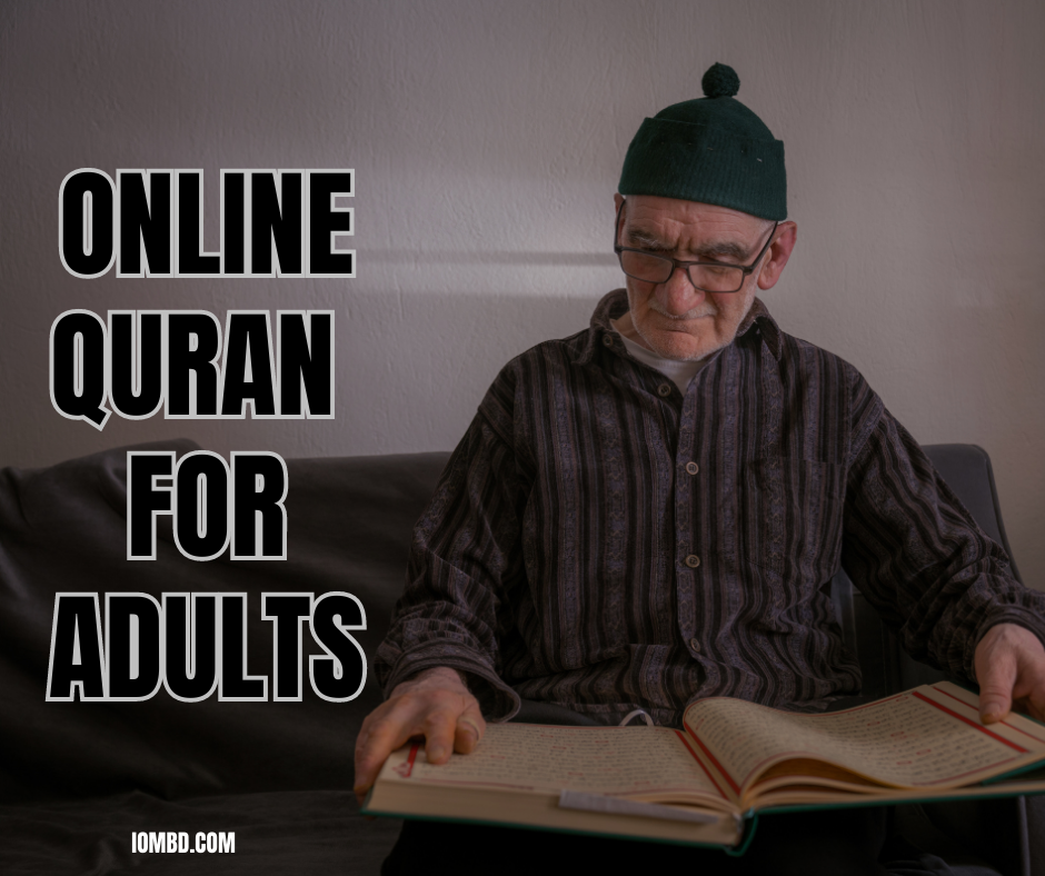 Why Learning Quran Online is Convenient and Flexible for Busy Adults