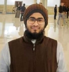 নাঈমুল ইসলাম