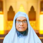 মুফতি জুনাইদ আল হায়দার