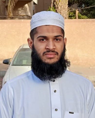 মোঃ সুহাইল আহমাদ (সোহাগ) Sheikh