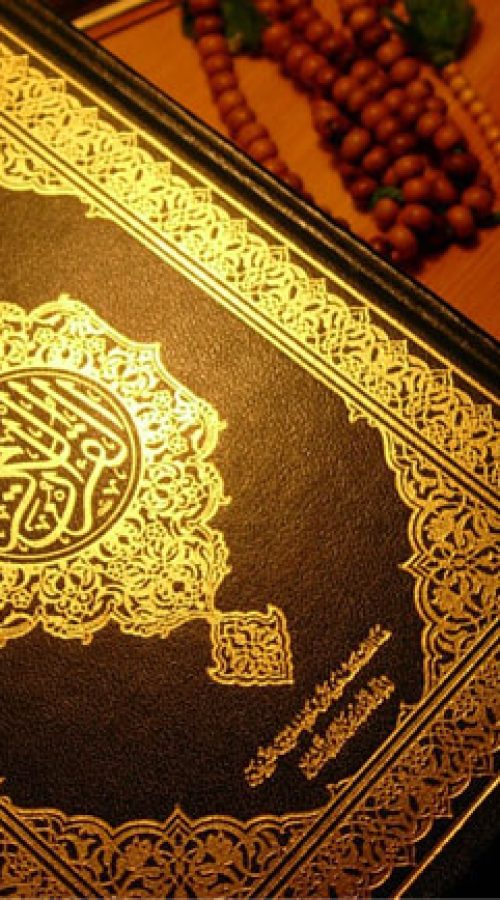 learn quran with meaning online